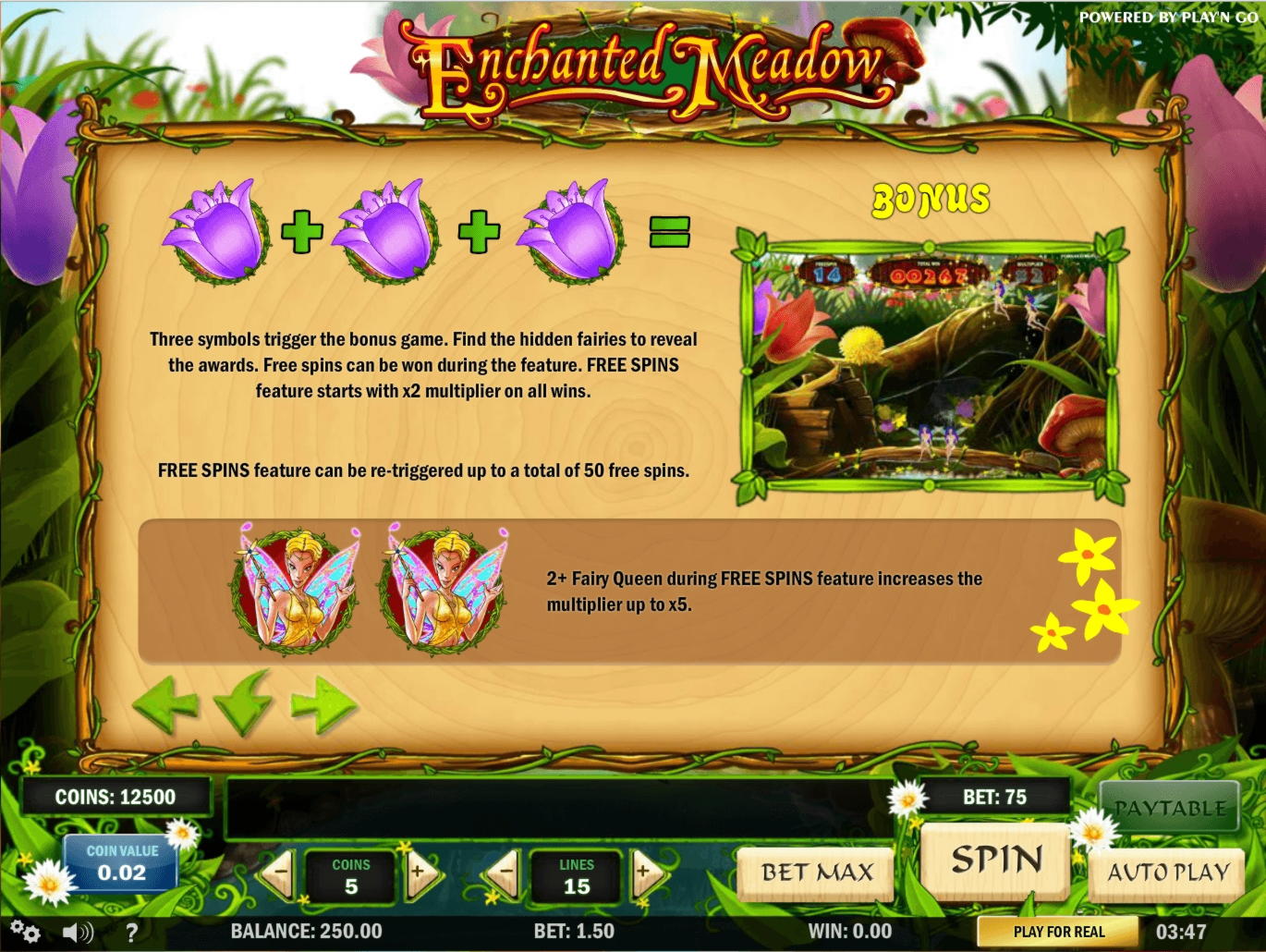 EUR 715 Casino Tournament at Finland Casino
