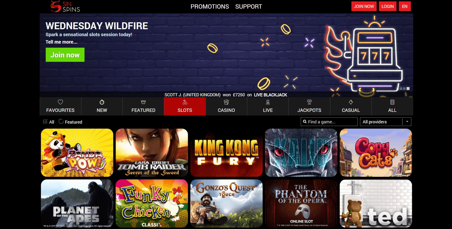 €2570 no deposit bonus code at Finland Casino