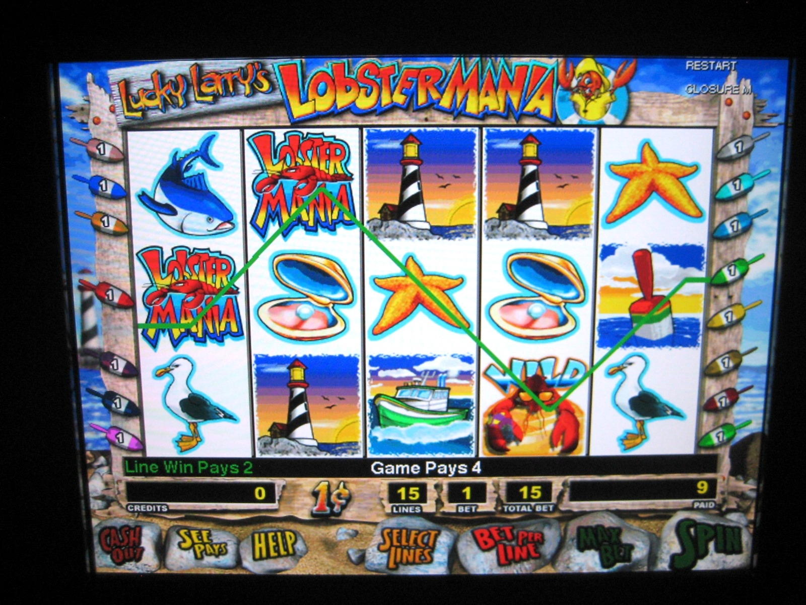 ﻿$715 Daily freeroll slot tournament Norway Casino