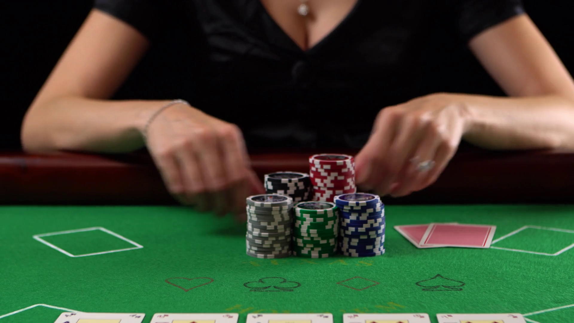 11 Free Spins right now at Black Diamond