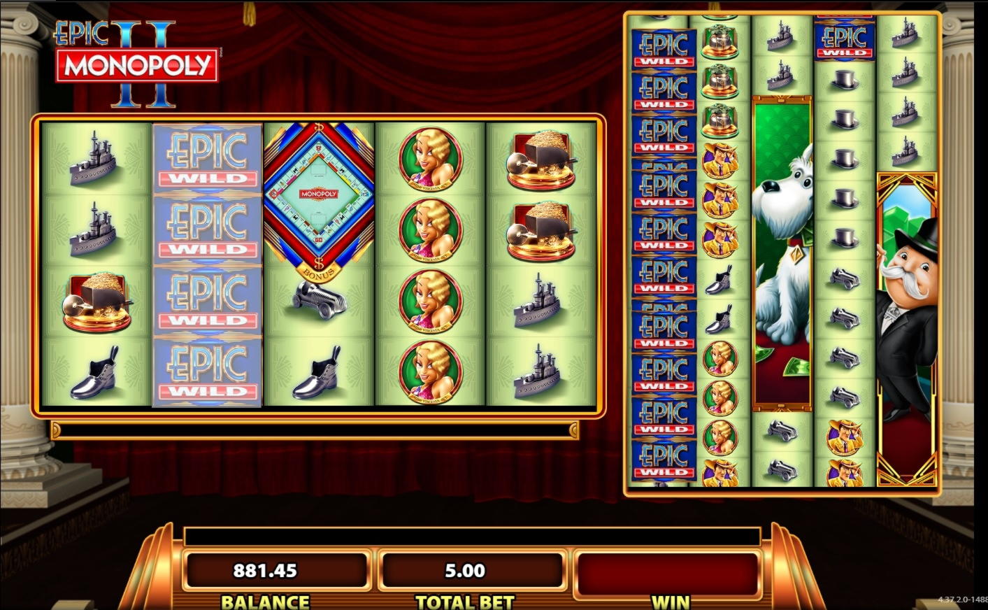 155% Match at a Casino at Finland Casino
