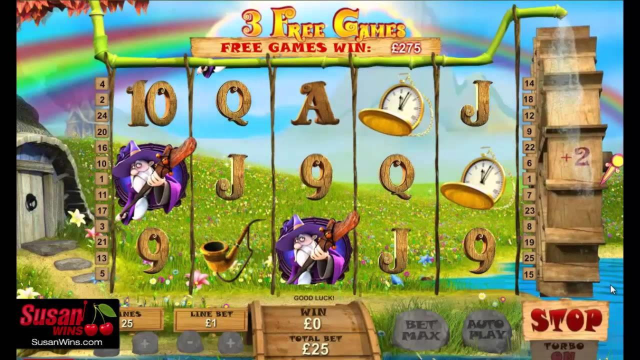175 free spins no deposit at Casino.com