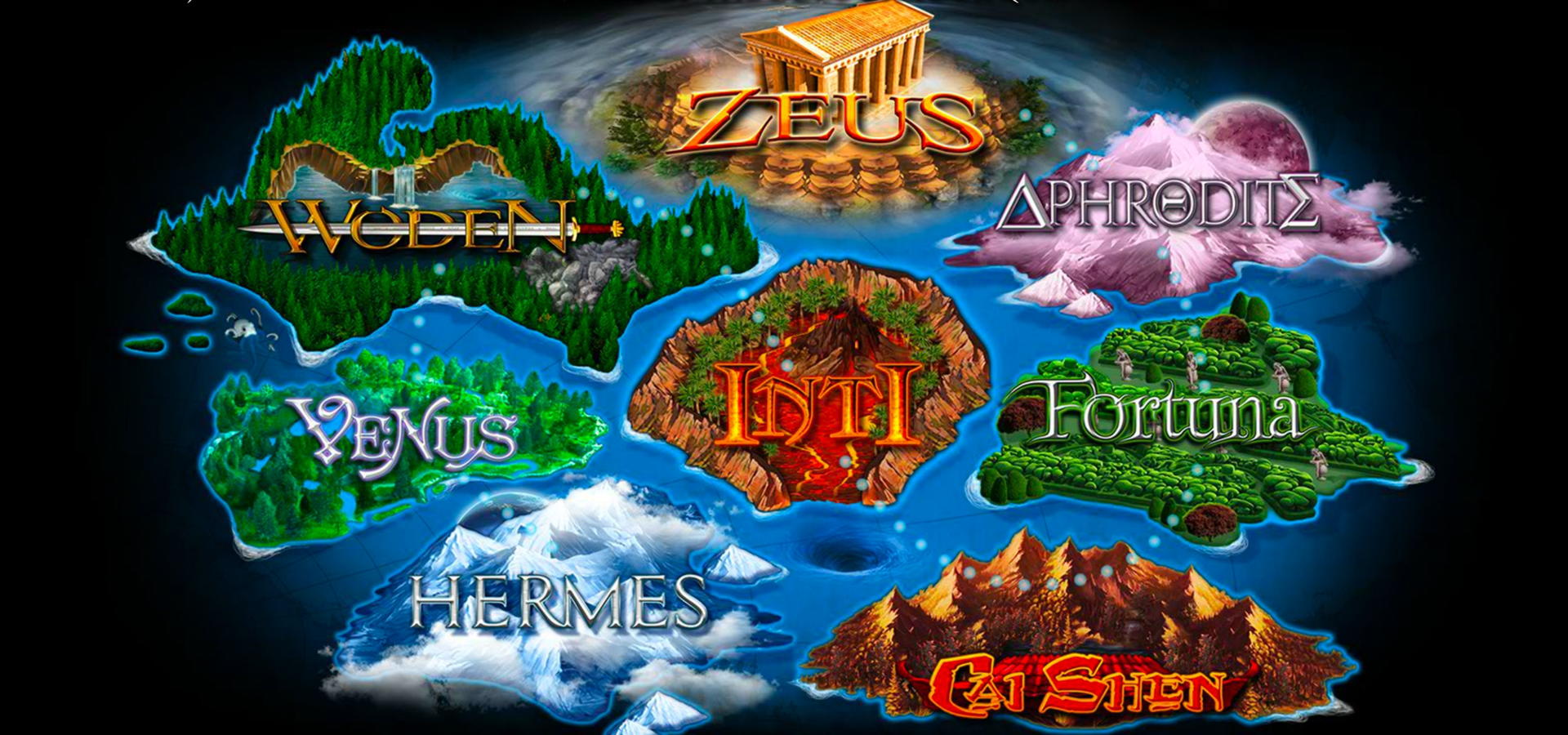140 Free casino spins at Casimba