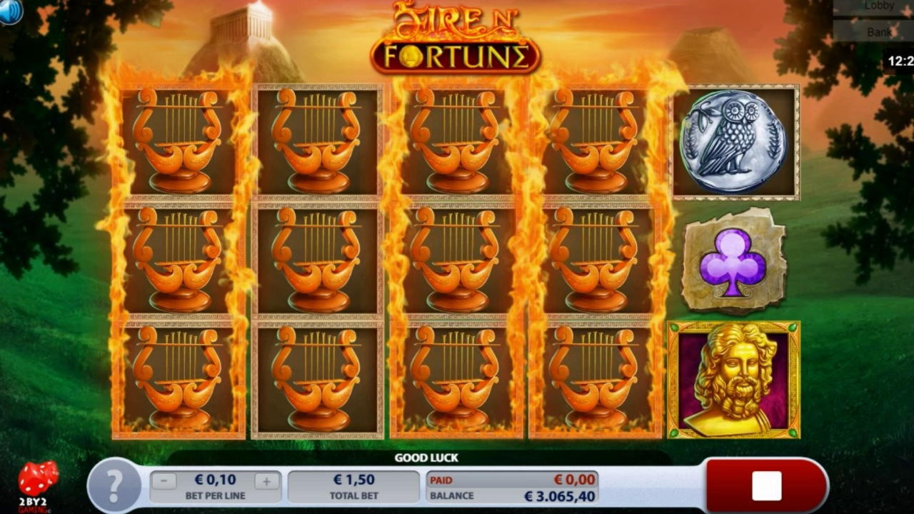 Eur 60 Casino Tournament at Casino.com