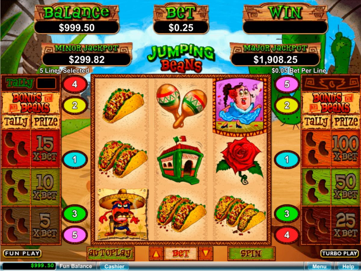 75 Free Spins Casino at Jackpot City