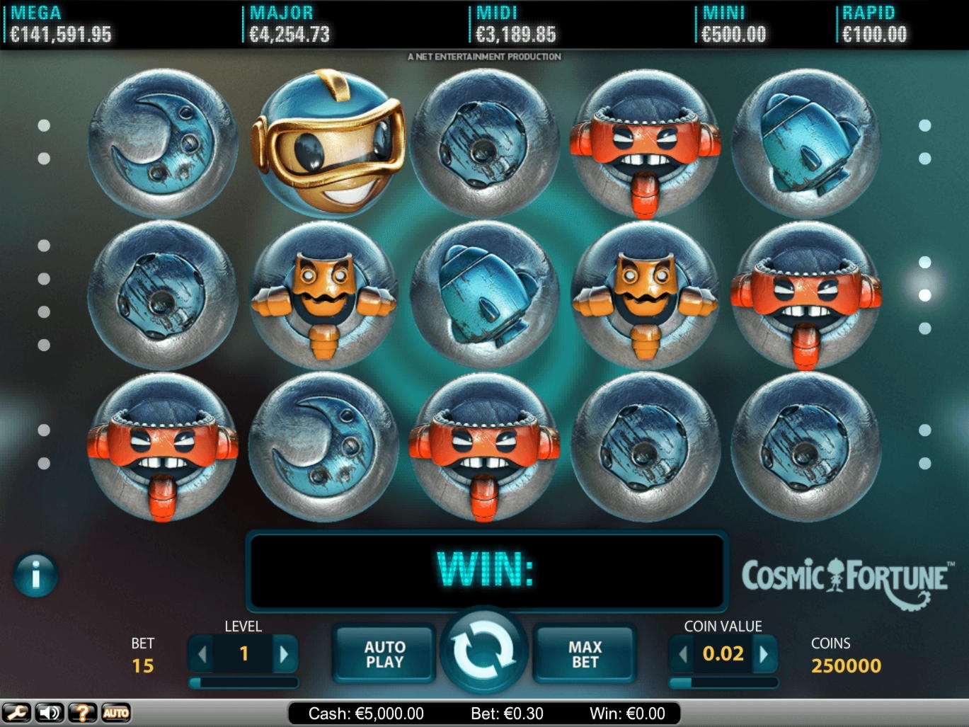 Eur 510 FREE CHIP at Finland Casino