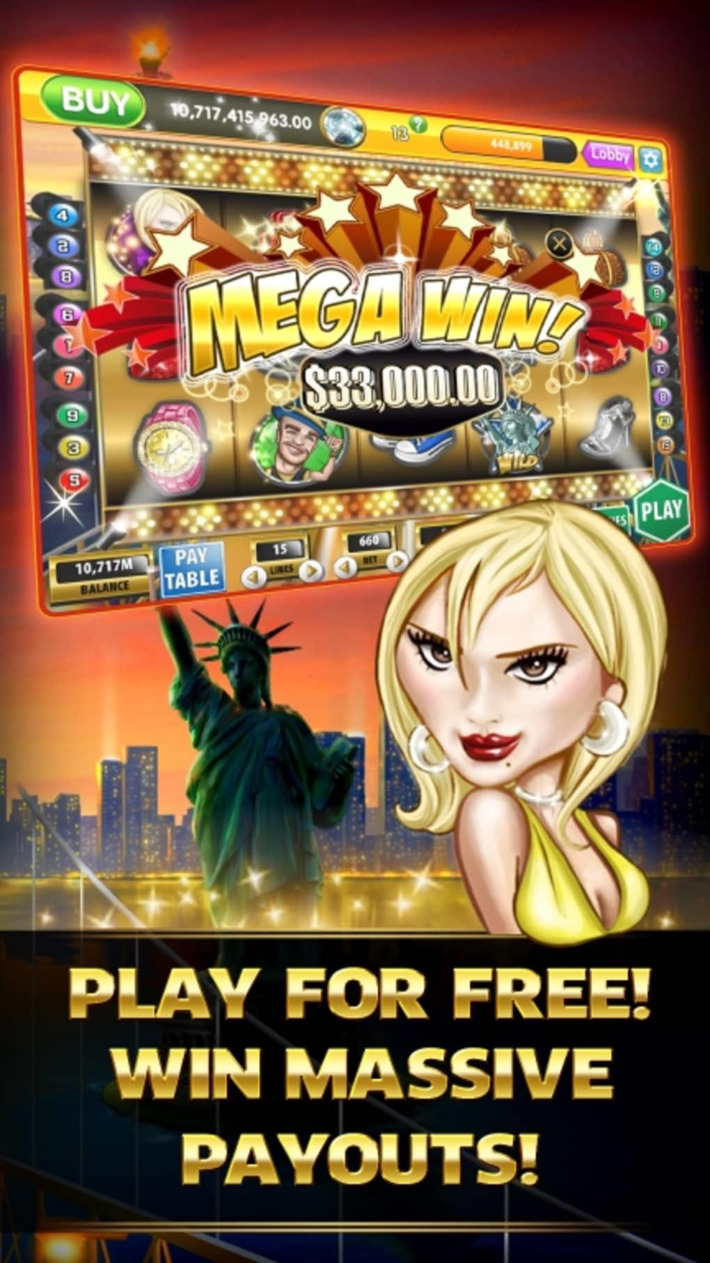 $4720 NO DEPOSIT at Spartan Slots