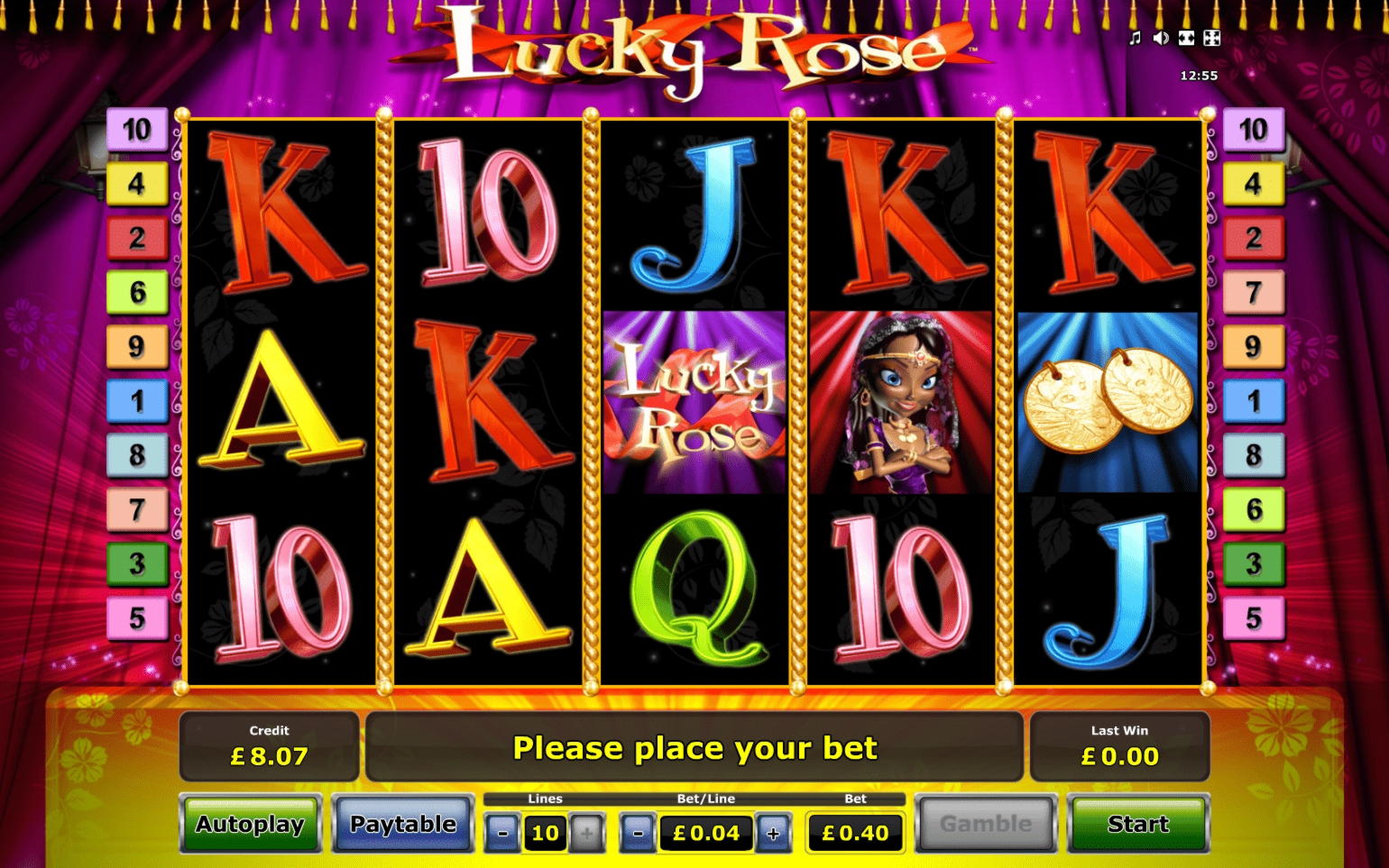 €290 Free Money Norway Casino
