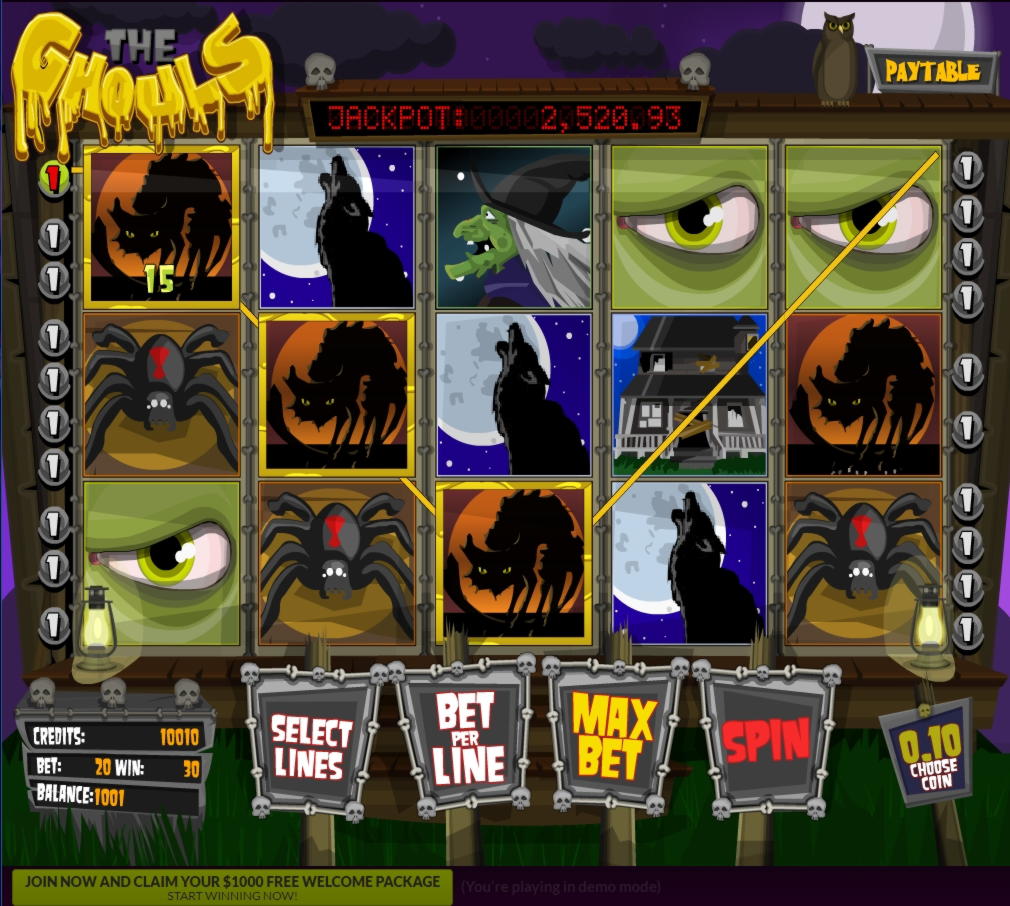 Eur 265 Daily freeroll slot tournament at Spinrider