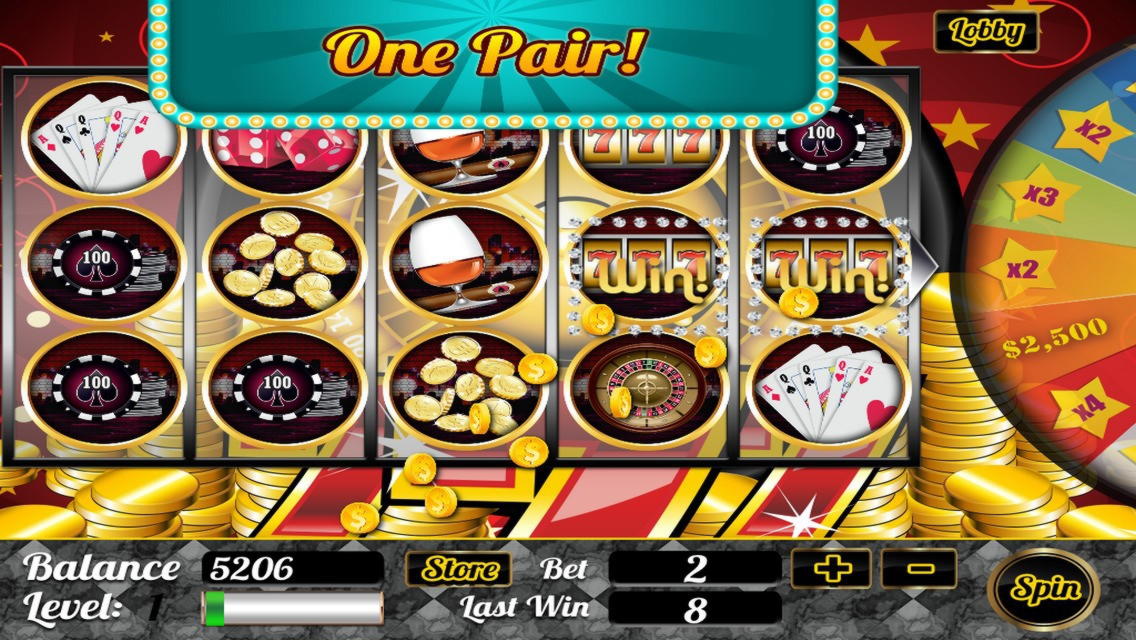 $575 FREE Chip Casino at Finland Casino