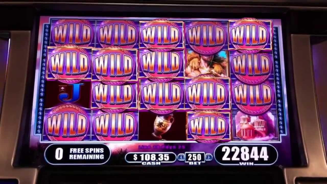 55 FREE Spins at Sloto'Cash