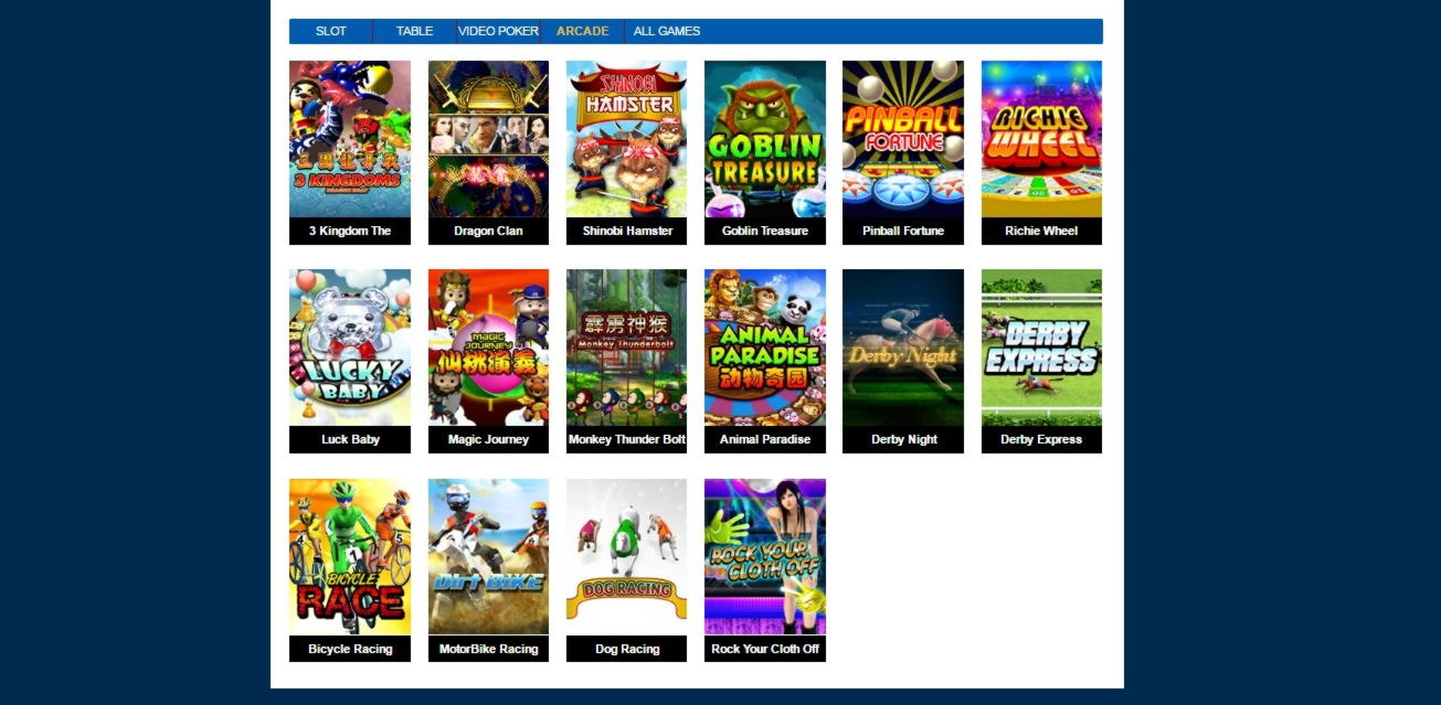 Bonus 1580 bez depozytu w Kasynie Party