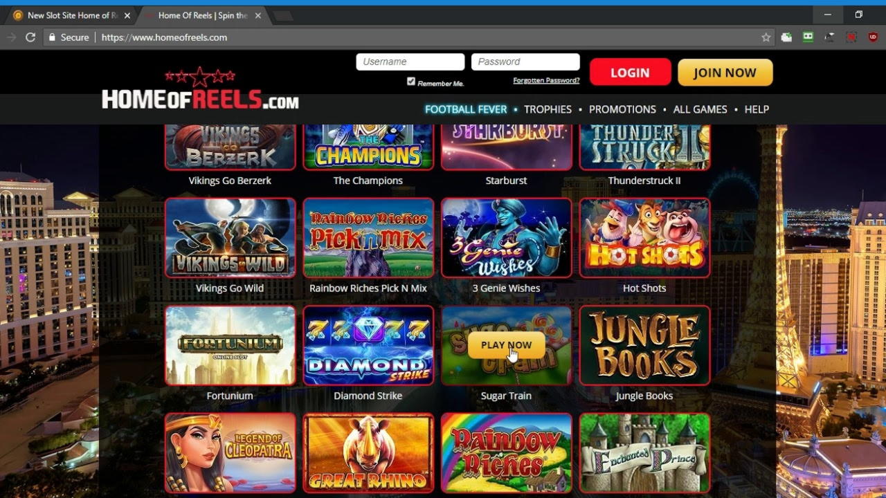 245 Loyal Free Spins! at Finland Casino