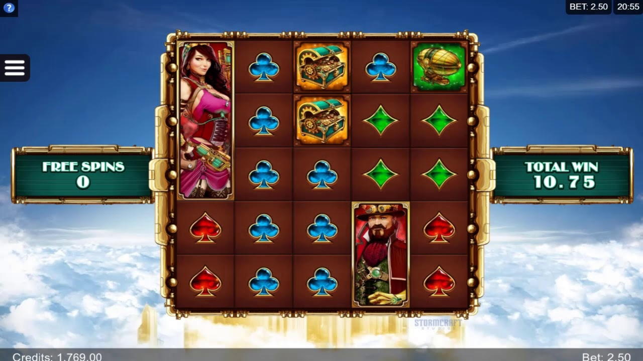 155 Loyal Free Spins! at Sloto'Cash