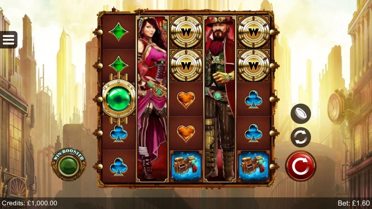 Darmowy żeton kasyna 155 EUR w Casino.com