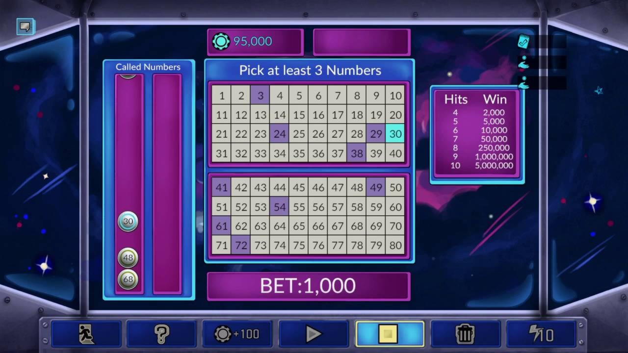 £1390 No Deposit at Finland Casino