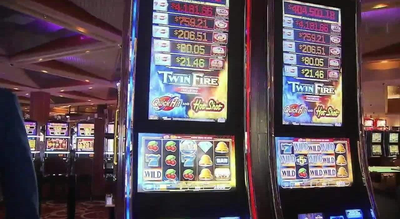 460% bonus w kasynie w Casino.com