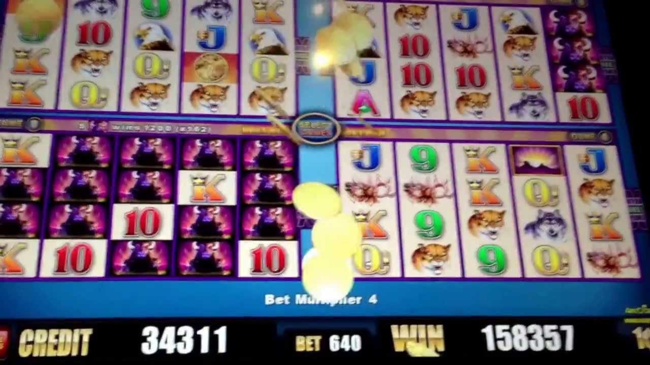 315% Match bonus at Casino.com