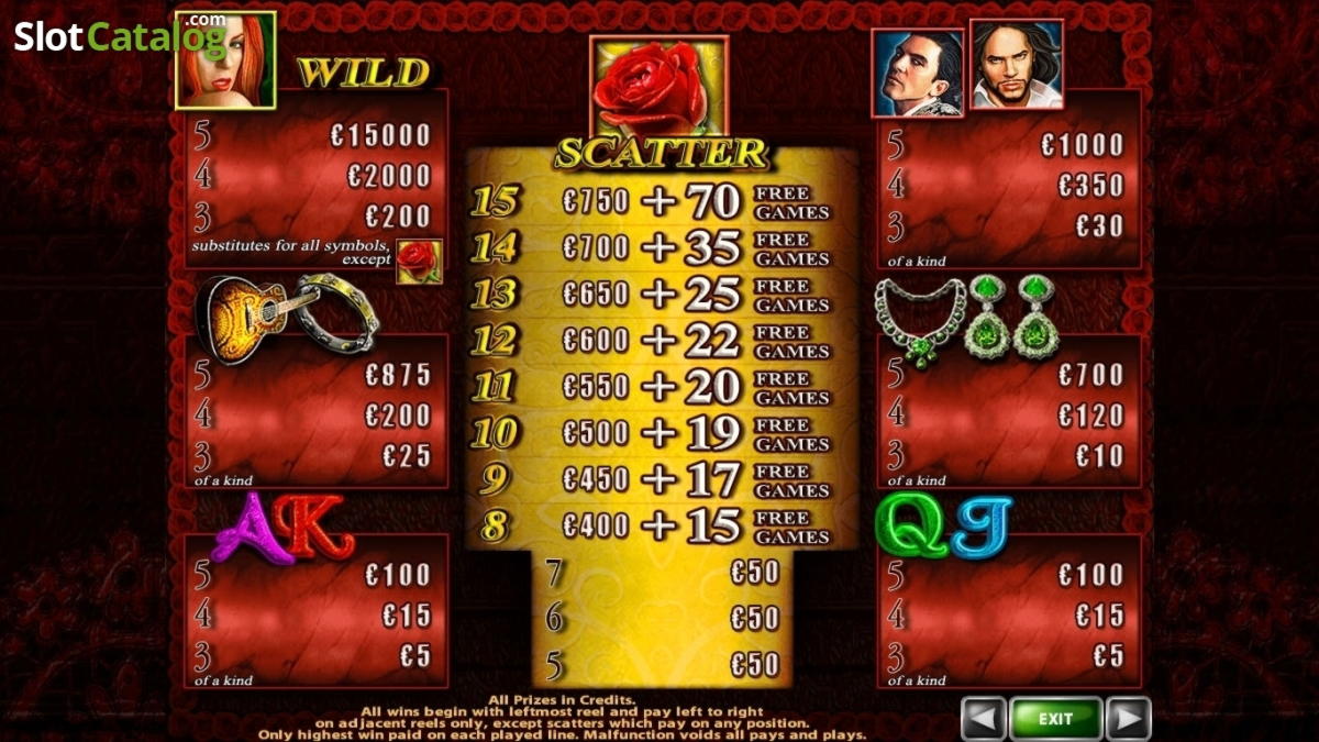 175% First deposit bonus Norway Casino
