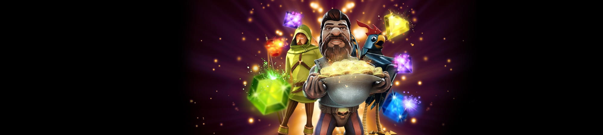 £895 Daily freeroll slot tournament at Sloto'Cash