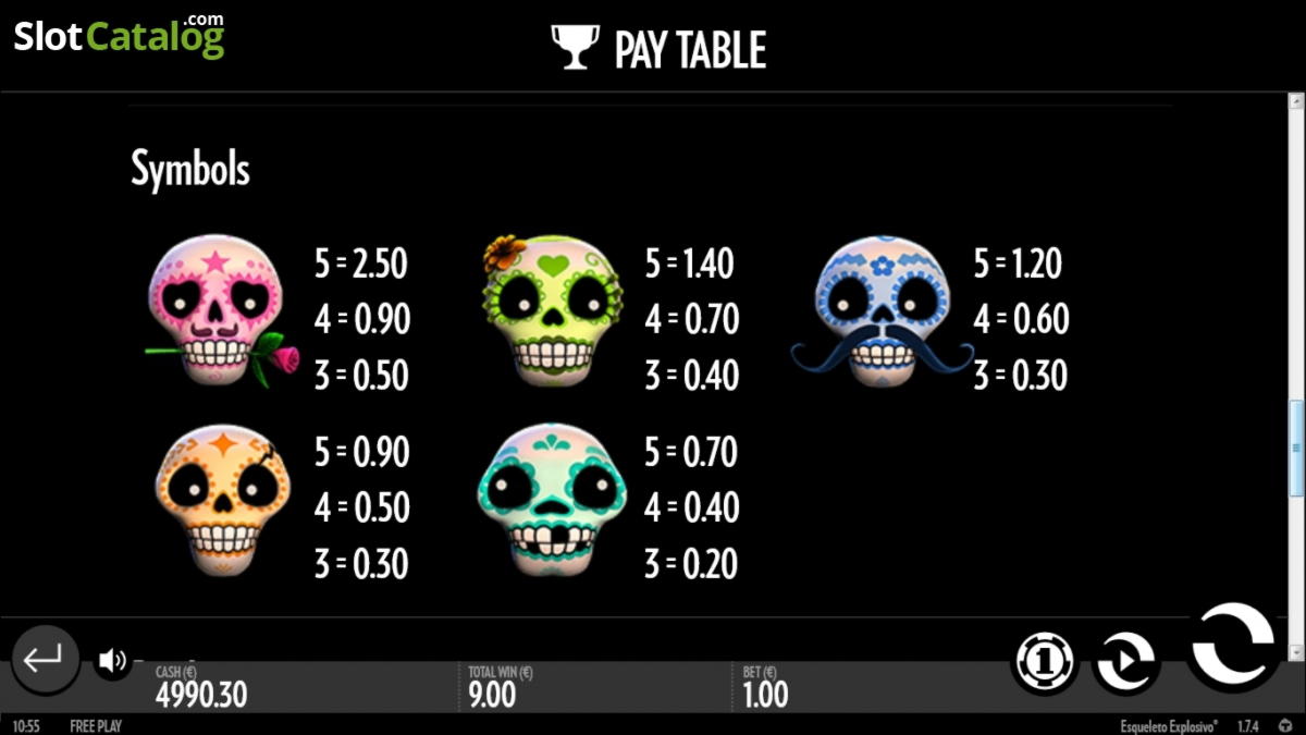 275 Free Spins at Jackpot City