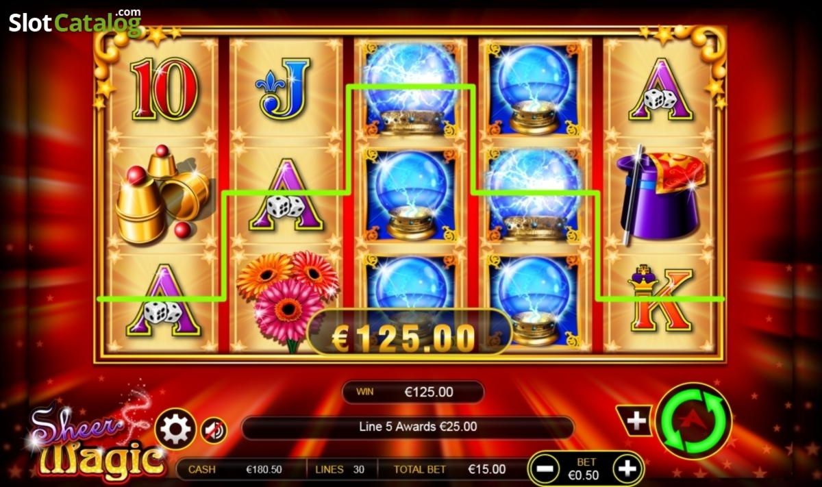 35% Casino Welcome Bonus at Dream Vegas