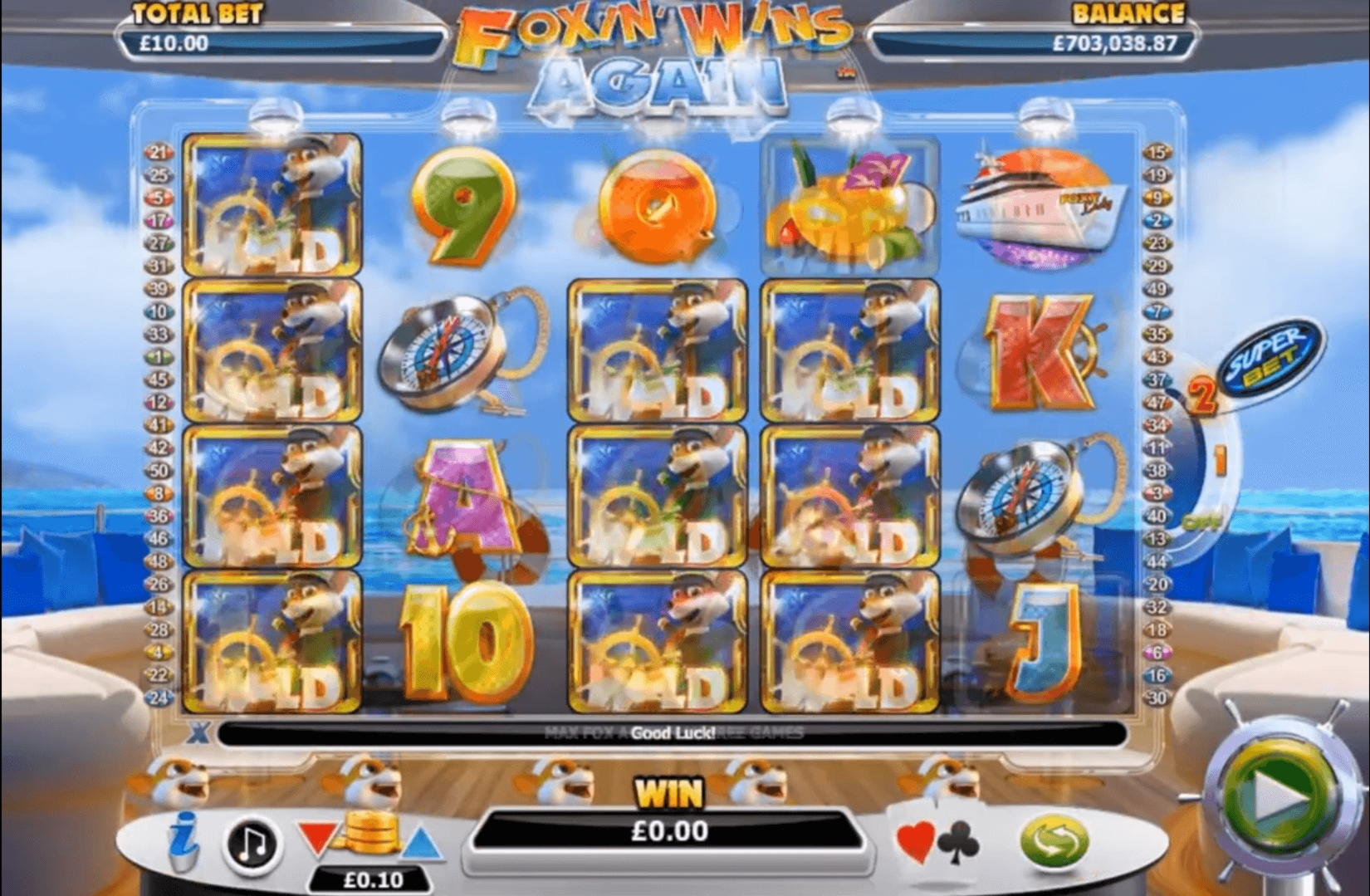 $100 Free Cash at 888 Casino