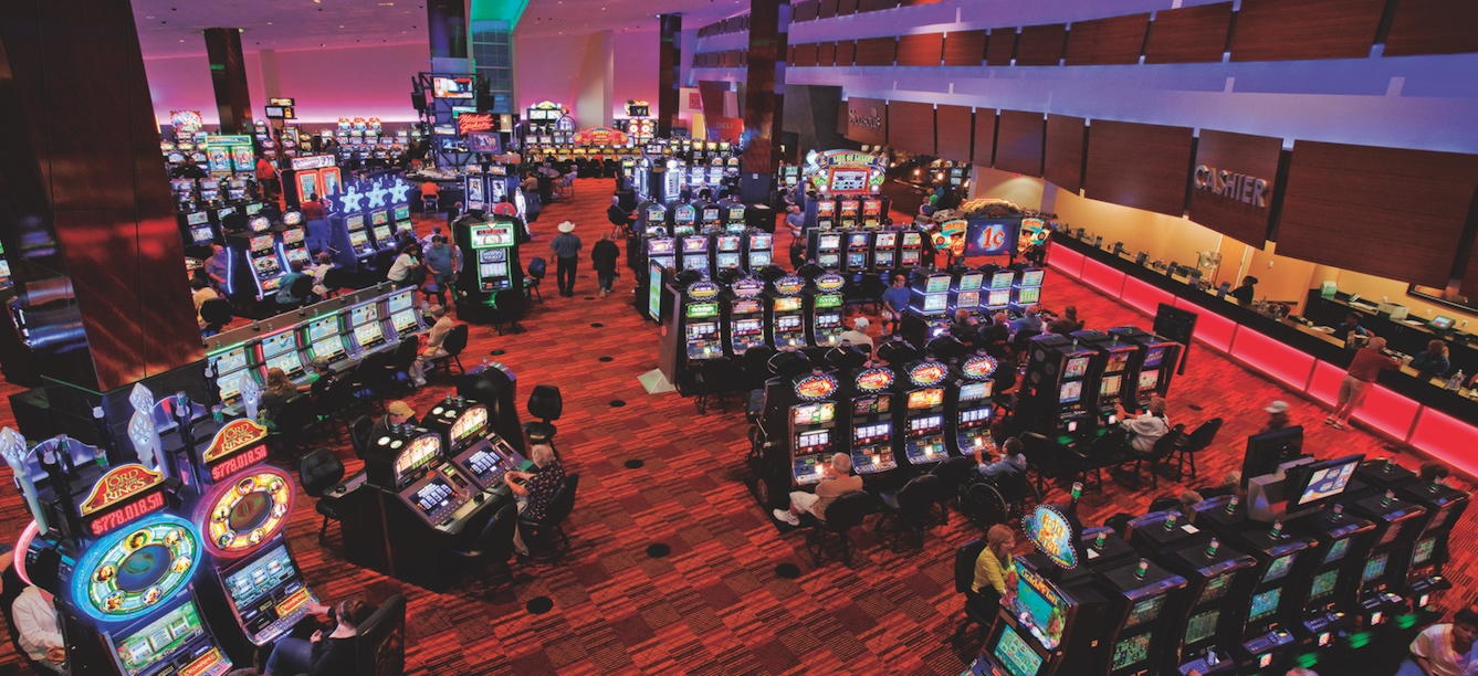 55 Trial Spins at Slots Capital