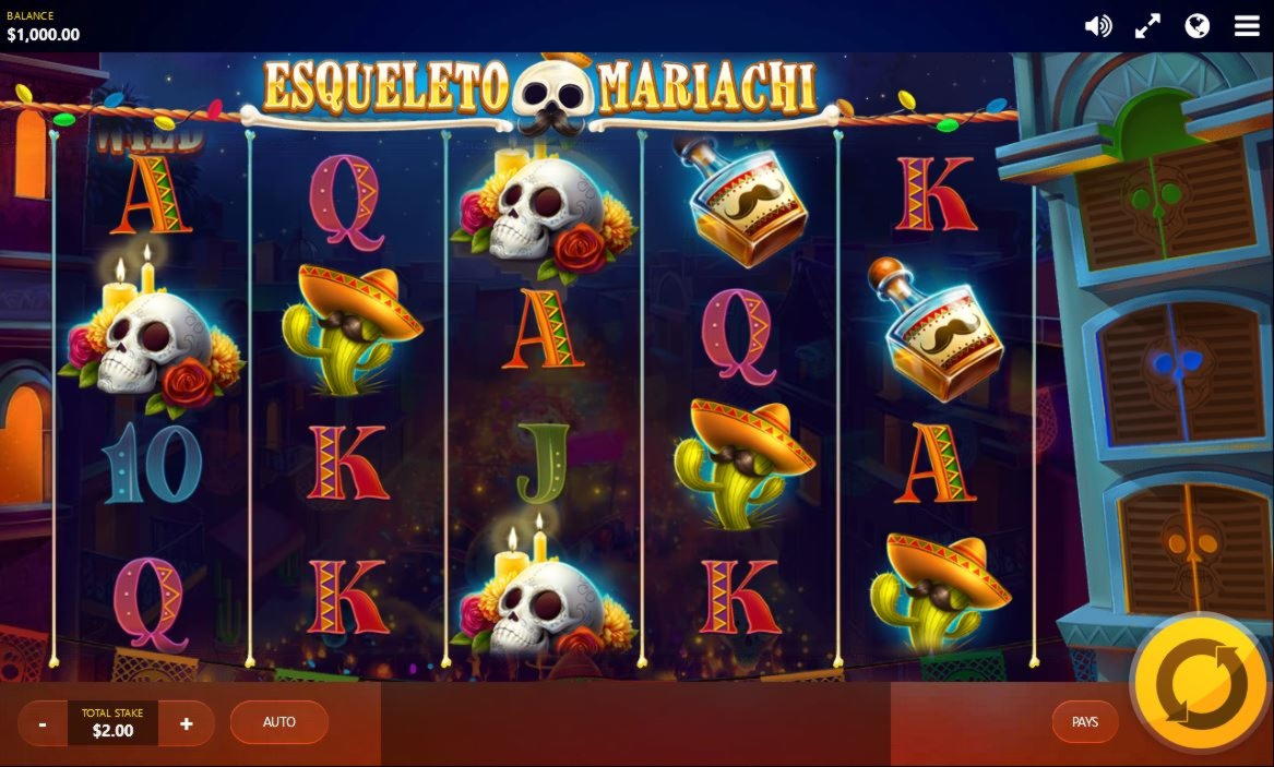 €495 Tournament at Casino.com