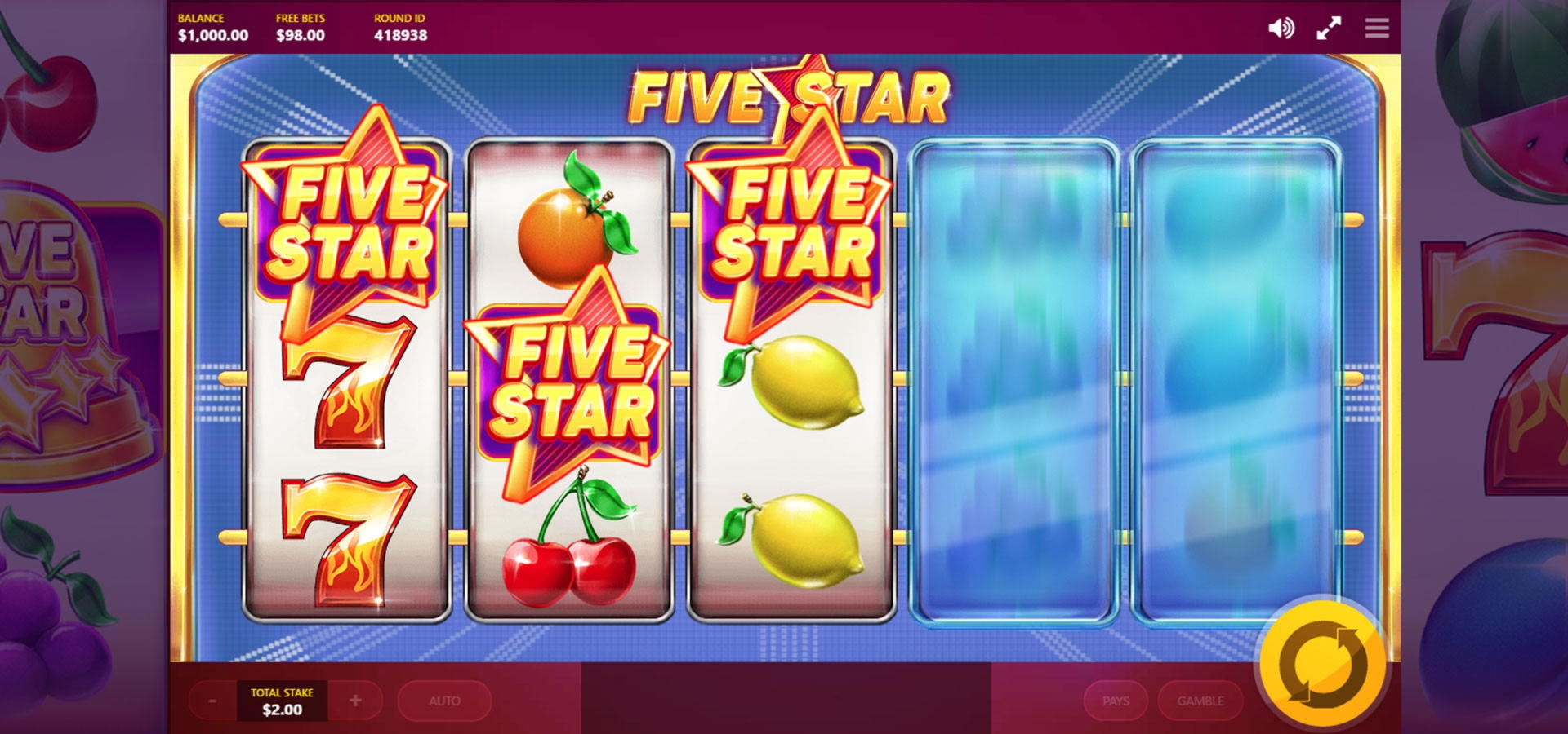 290 Free Spins no deposit at Box 24 Casino