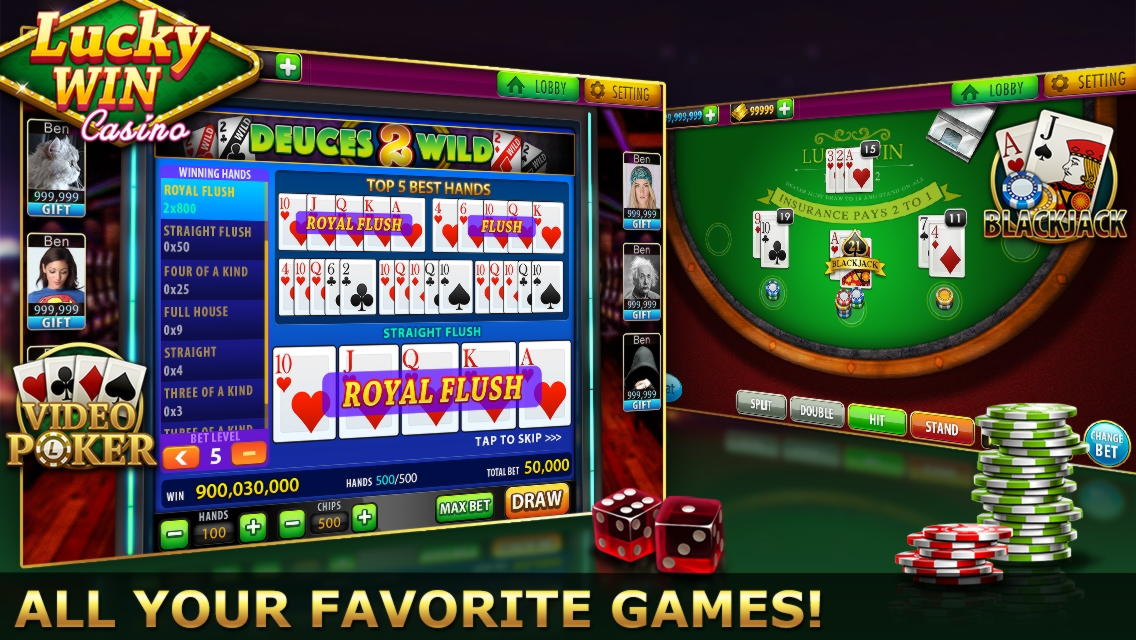 365% Match Bonus at Casino.com