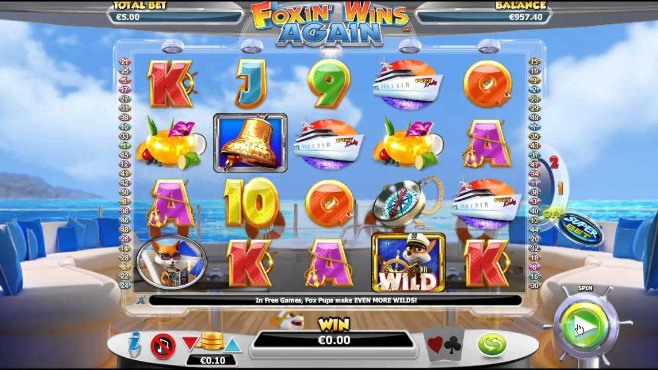 60 Loyal Free Spins! at Grandivy