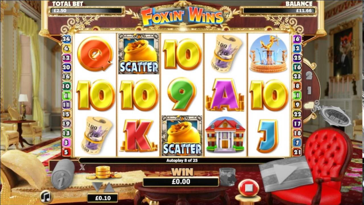 €75 Tournament at Jackpot City