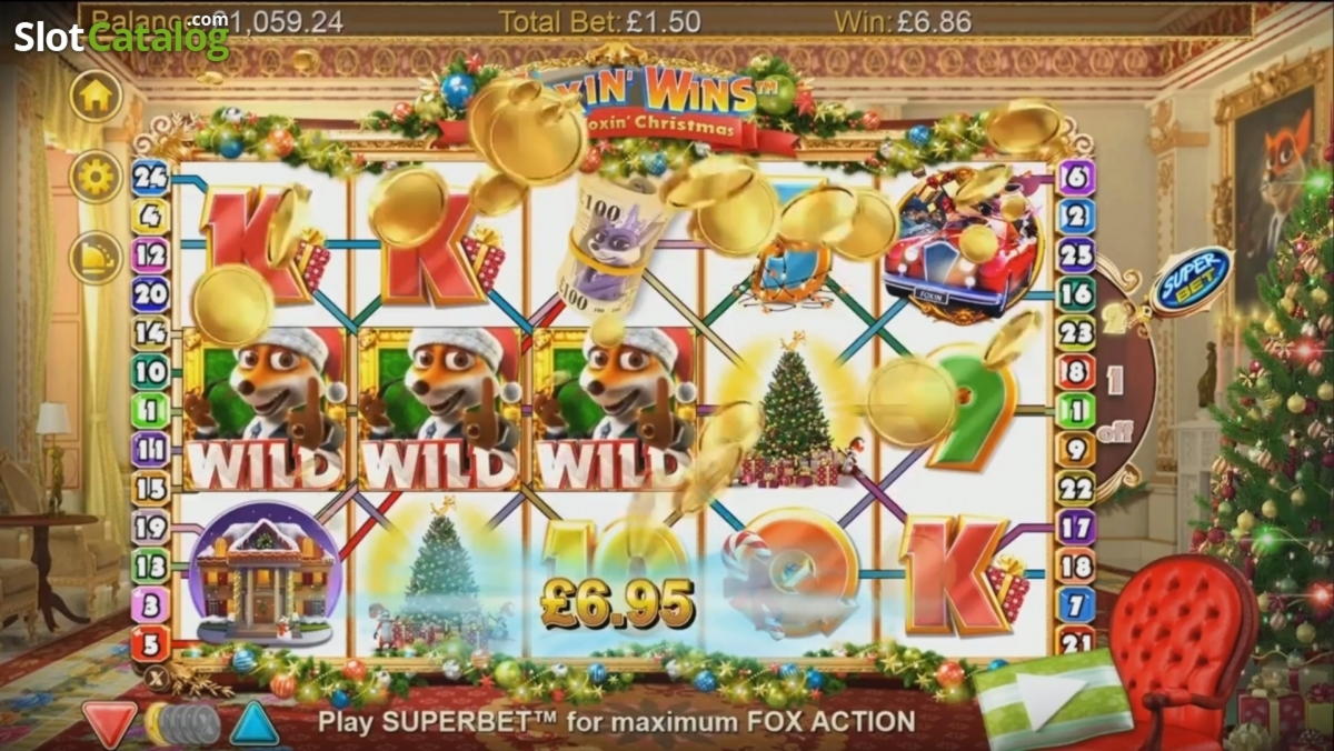 295 Free spins at Jackpot City