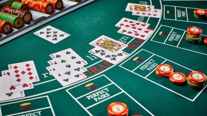 $390 Free Casino Ticket at Gamebookers