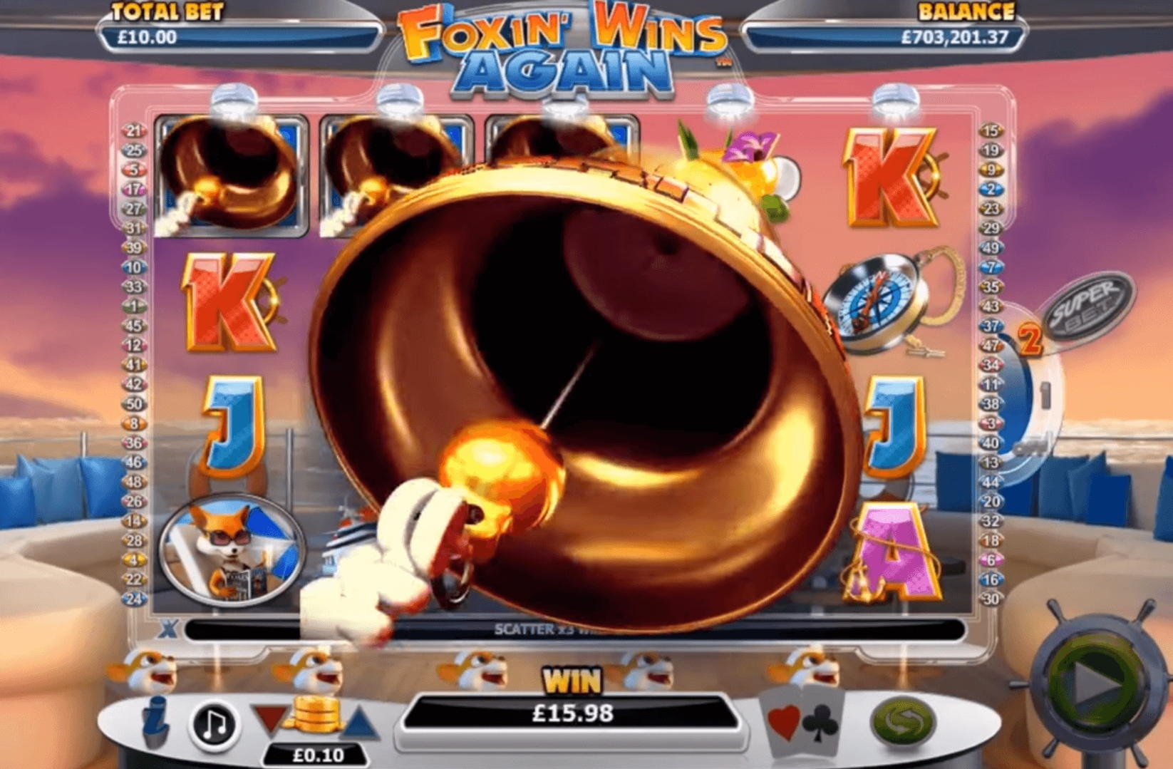 222 Free Casino Spins at Guts