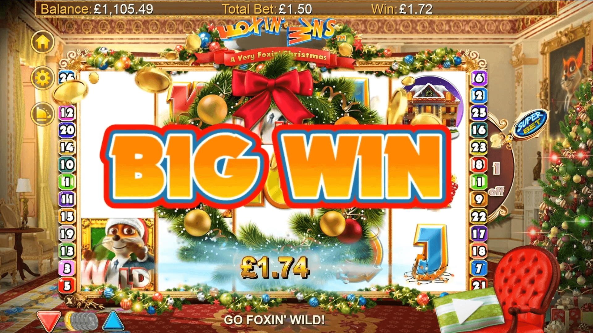 €195 Casino tournaments freeroll at Casino.com