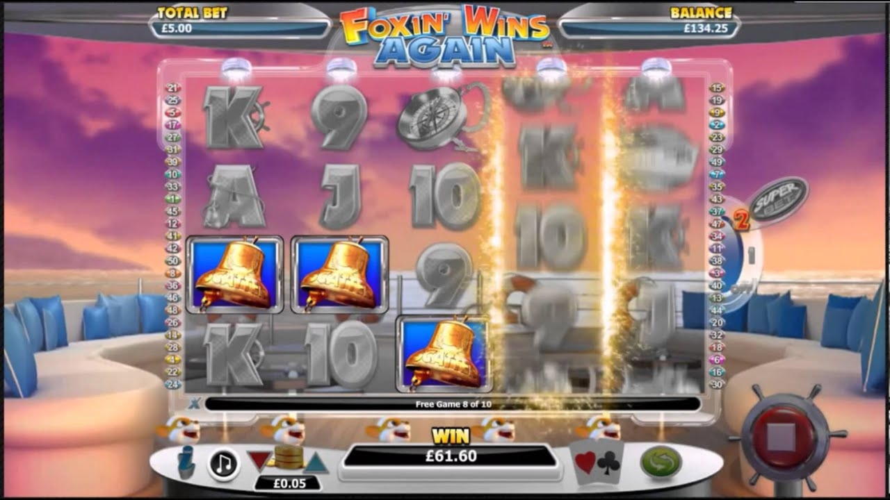 $260 Casino Tournament at Gamebookers