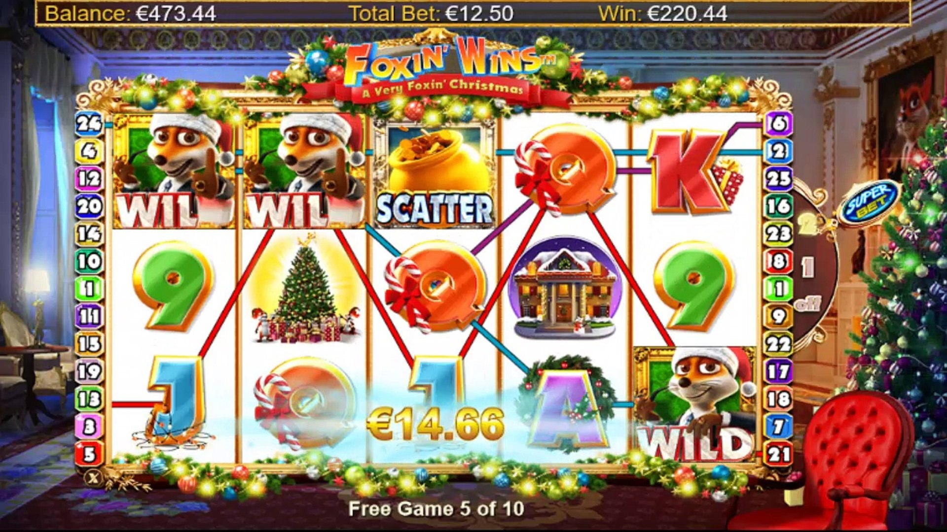 €830 Casino Tournament at Spartan Slots