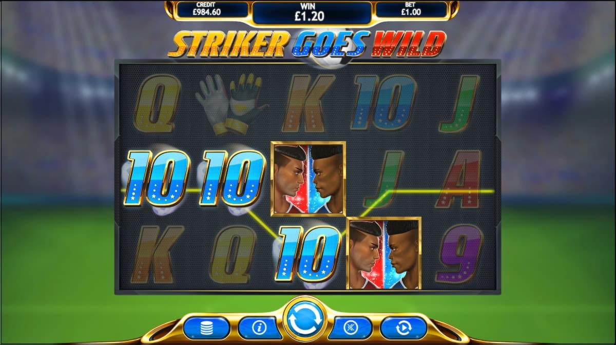 €565 Free Cash at Wink Slots