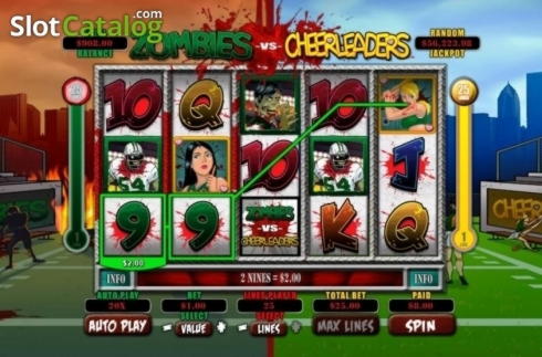 785% Deposit match bonus at Slots Capital