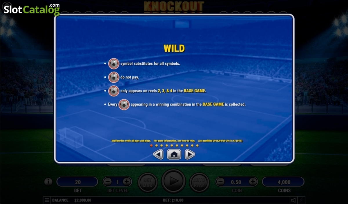 €777 Mobile freeroll slot tournament at Sloto'Cash