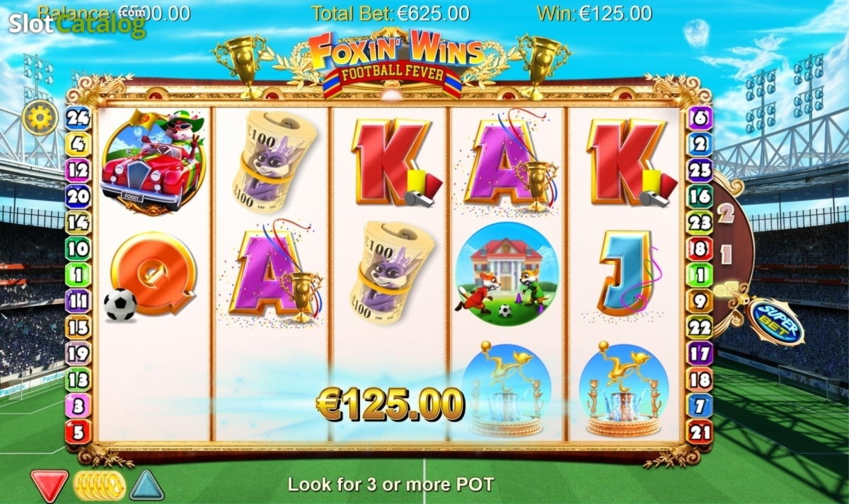 €650 Free chip at Spinstation