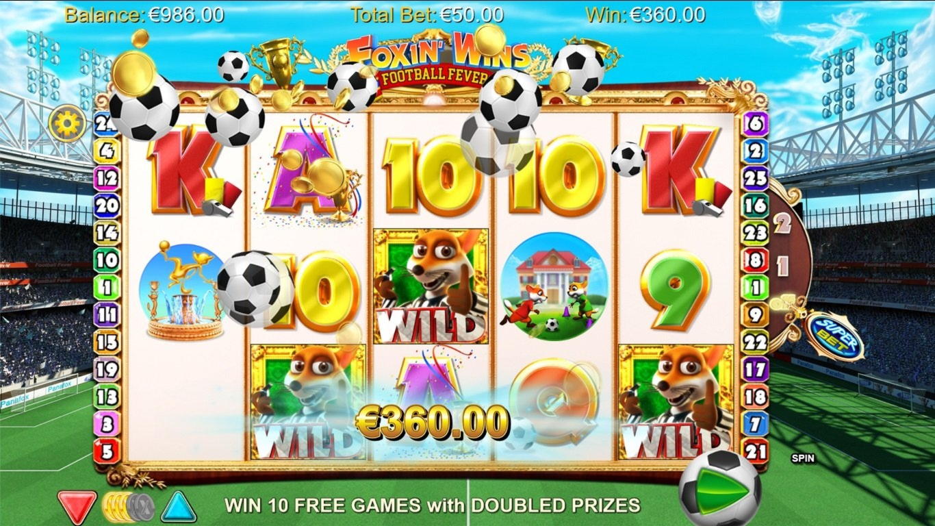 EUR 680 Casino Chip at Gamebookers