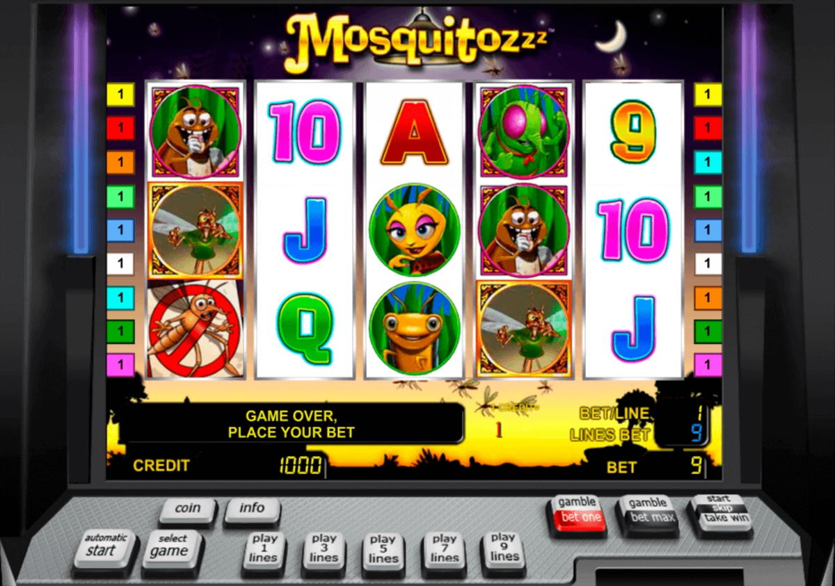 EURO 530 No deposit casino bonus at Casino.com