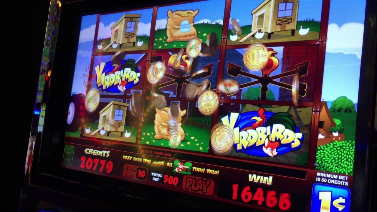 $345 Casino Tournament at 777 Casino