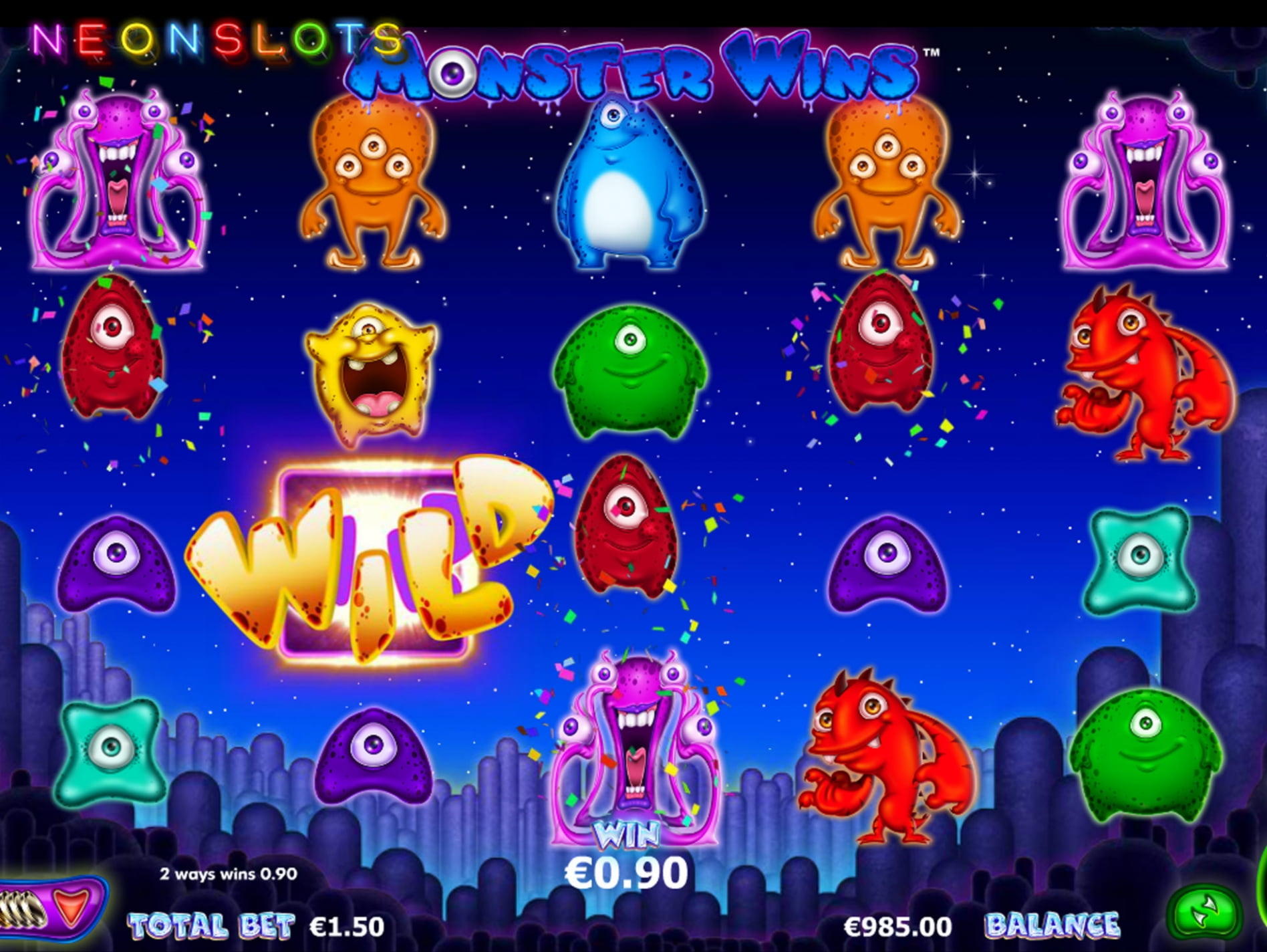 €150 Casino Chip at 888 Casino