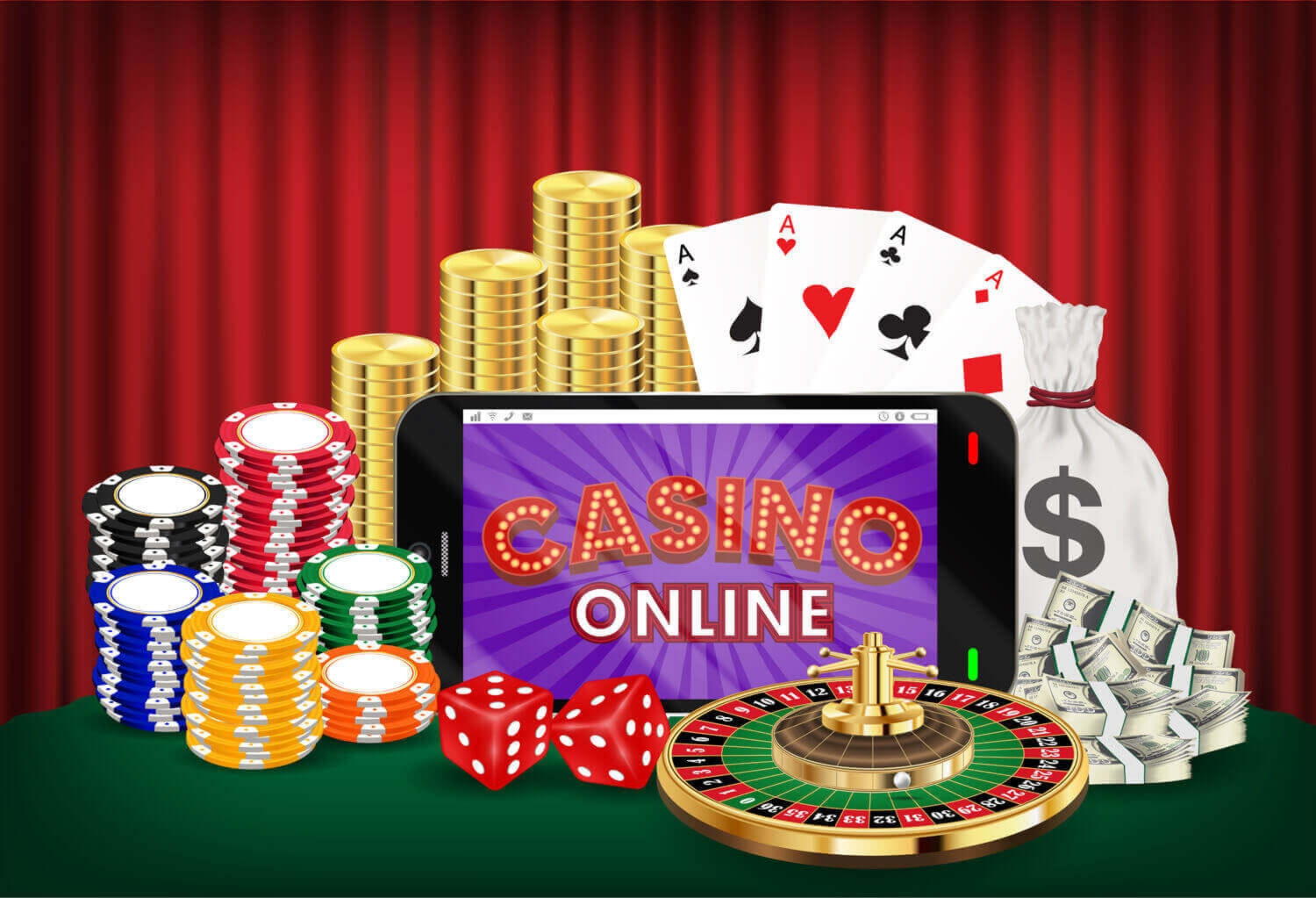 135 Free spins no deposit at Spinland