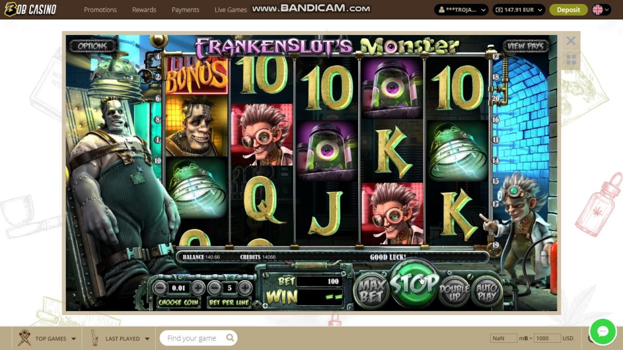 111 free spins no deposit at Casino.com