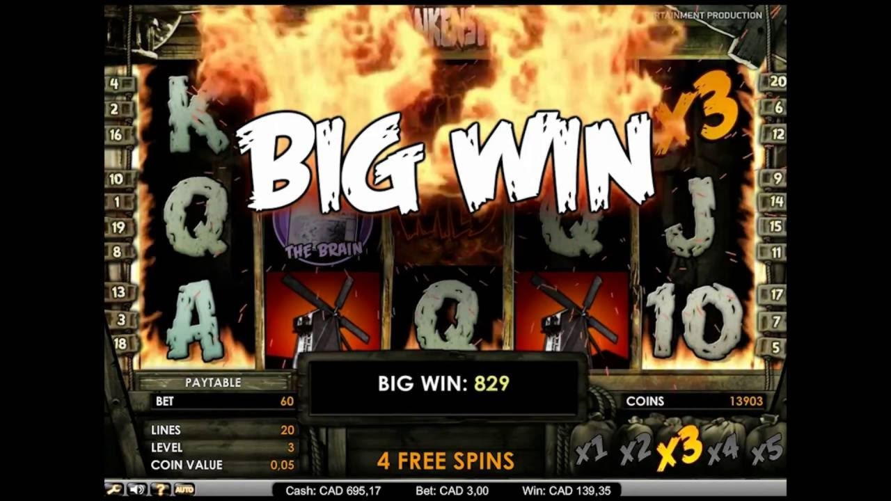 80 Free casino spins Norway Casino